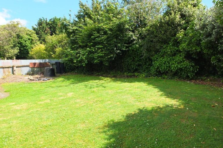 Photo of property in 5 Norbiton Road, Foxton, 4814