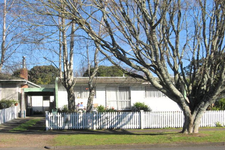 Photo of property in 37 Laurie Avenue, Papakura, 2110