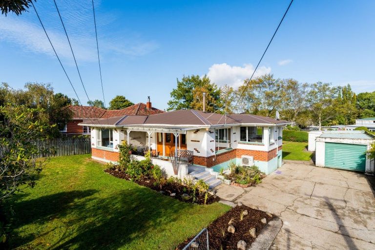 Photo of property in 78 North Taieri Road, Abbotsford, Dunedin, 9018