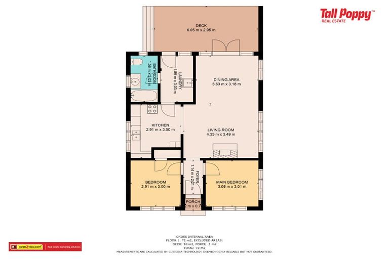 Photo of property in 4 Williams Place, Fairfield, Hamilton, 3214