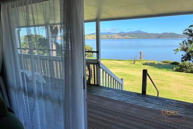 Photo of property in 3 Gundry Street, Rawene, Kaikohe, 0473