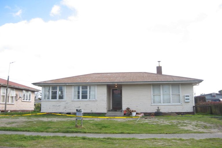 Photo of property in 55 Tawa Street, Murupara, 3025