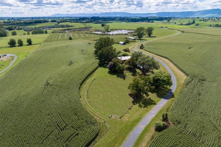 Photo of property in 246 Lake Road, Okoroire, Tirau, 3484