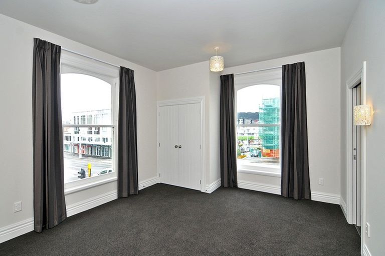 Photo of property in 290 Willis Street, Aro Valley, Wellington, 6011