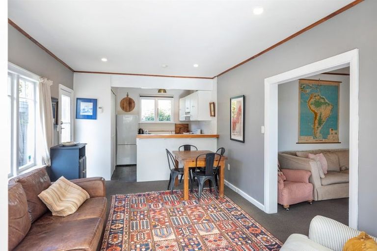 Photo of property in 224 Wairakei Road, Bryndwr, Christchurch, 8053