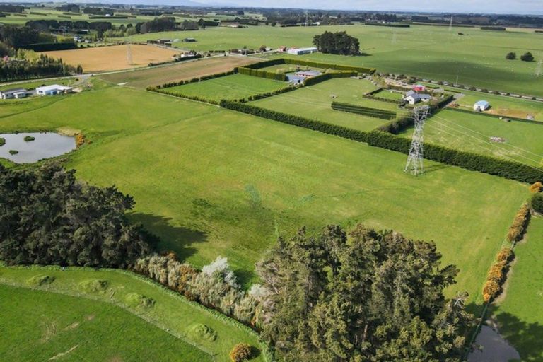 Photo of property in 21 Mcgilvray Road, Myross Bush, Invercargill, 9876