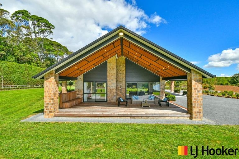 Photo of property in 101b Jamieson Road, Buckland, Pukekohe, 2677