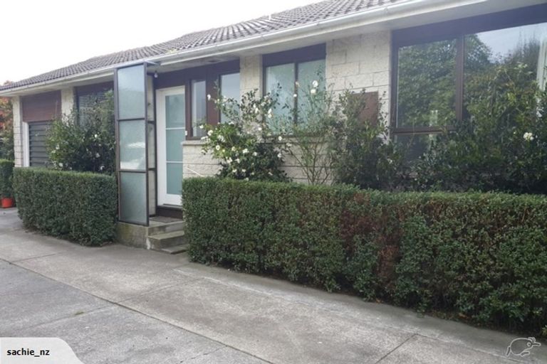 Photo of property in 6a Dalrye Place, Ilam, Christchurch, 8041