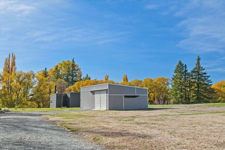 Photo of property in 254 Glen Lyon Road, Twizel, 7901
