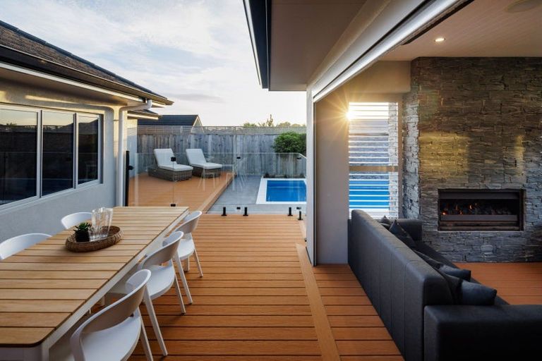 Photo of property in 9 Sentinel Court, Flagstaff, Hamilton, 3210