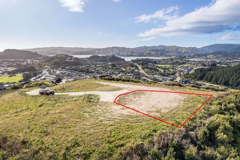Photo of property in 13 Stunsail Lane, Whitby, Porirua, 5024