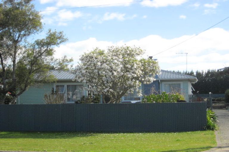 Photo of property in 146 College Road, Edgecumbe, 3120