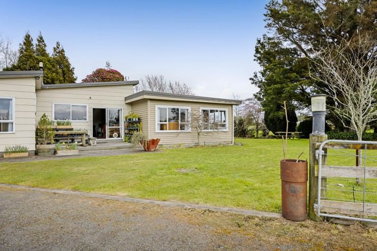 Photo of property in 219 Durham Road, Norfolk, Inglewood, 4388