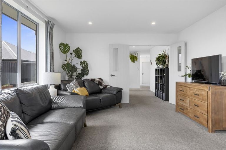 Photo of property in 85 Burwood Road, Burwood, Christchurch, 8083