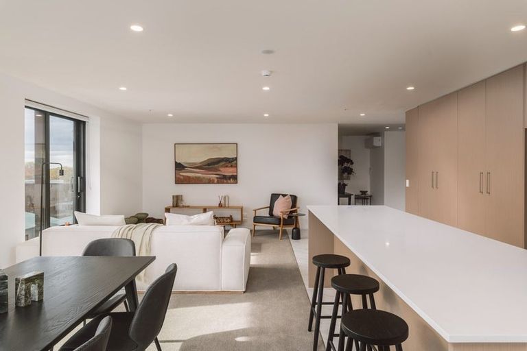 Photo of property in 403/162 Manchester Street, Christchurch Central, Christchurch, 8011