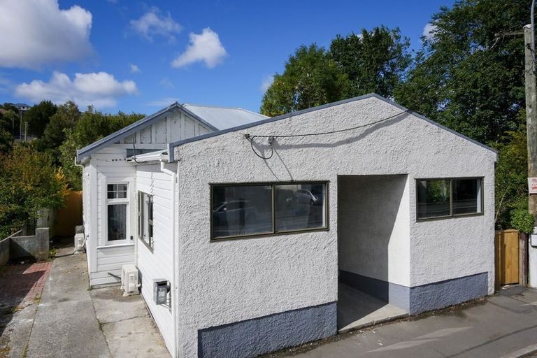 Photo of property in 120 North Road, North East Valley, Dunedin, 9010