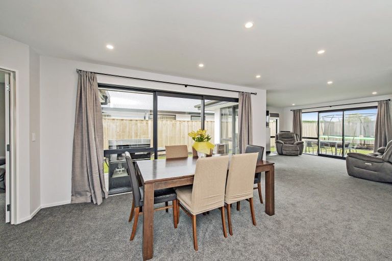 Photo of property in 29 Te Kanawa Lane, Rolleston, 7615