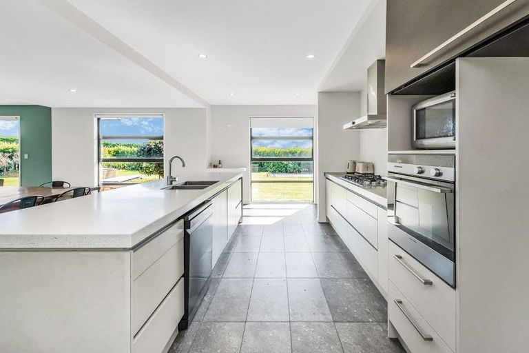 Photo of property in 74 Crozier Drive, Kirwee, Darfield, 7571