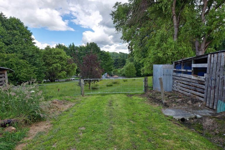 Photo of property in 53 Kaka Road, Taihape, 4720