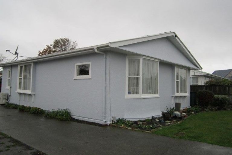Photo of property in 84 Strickland Street, Sydenham, Christchurch, 8023
