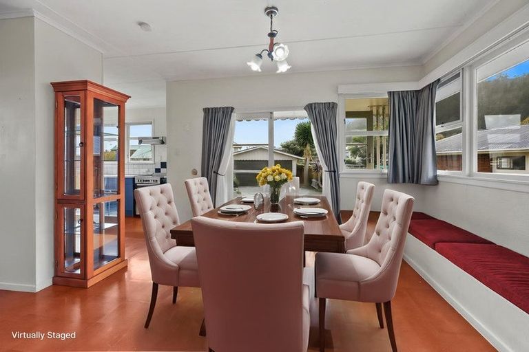 Photo of property in 107 Robert Street, Thames, 3500