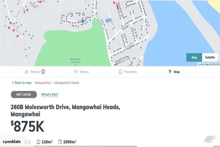 Photo of property in 260b Molesworth Drive, Mangawhai Heads, Mangawhai, 0505