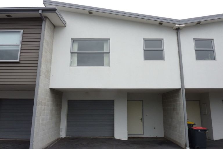 Photo of property in 54e Southampton Street, Sydenham, Christchurch, 8023