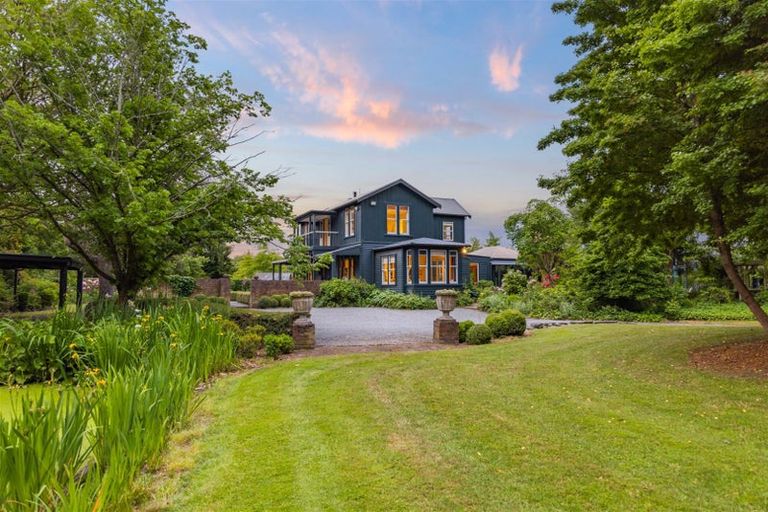 Photo of property in 234 Mill Road, Ohoka, Kaiapoi, 7692