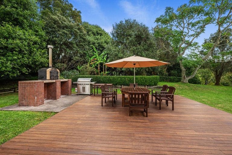 Photo of property in 248 Blackbridge Road, Dairy Flat, Albany, 0794