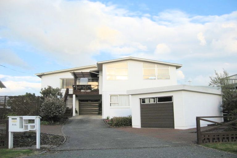 Photo of property in 116 Tangaroa Road, Whangamata, 3620