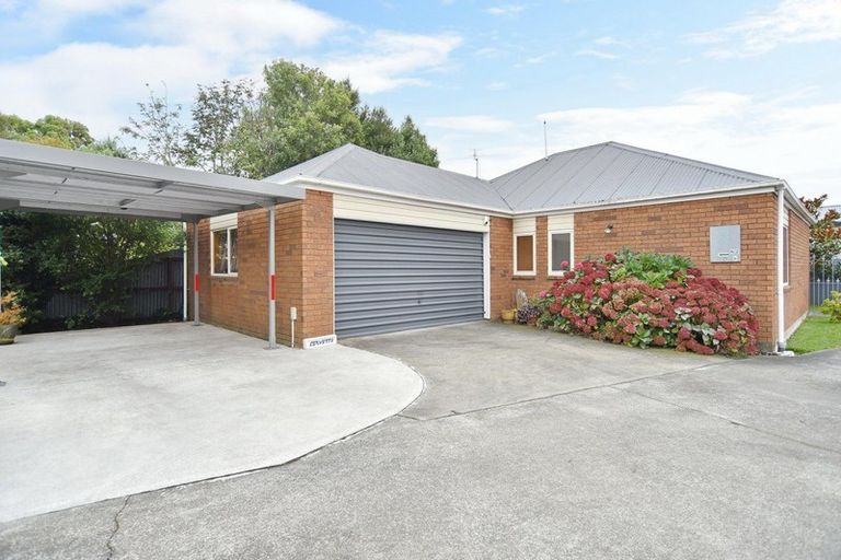 Photo of property in 62b Tuckers Road, Casebrook, Christchurch, 8051