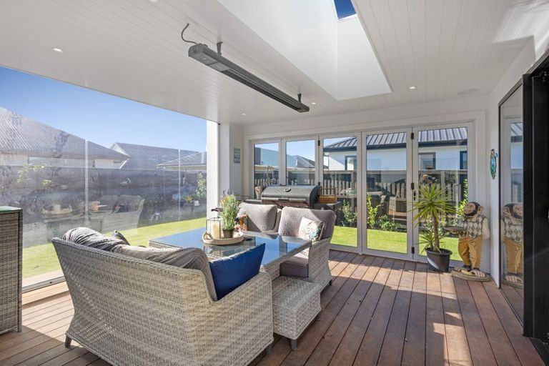 Photo of property in 17 Talon Drive, Rolleston, 7615