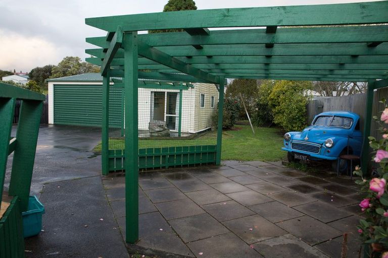 Photo of property in 100 Bailey Street, Huntly, 3700