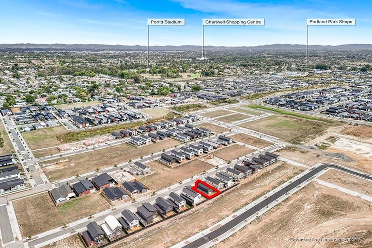 Photo of property in 18 Gaylard Avenue, Chartwell, Hamilton, 3210