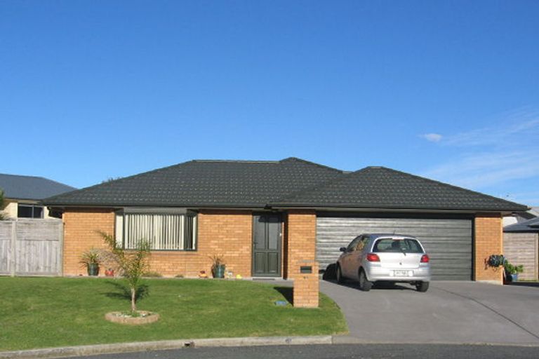 Photo of property in 44 Markson Avenue, Onerahi, Whangarei, 0110