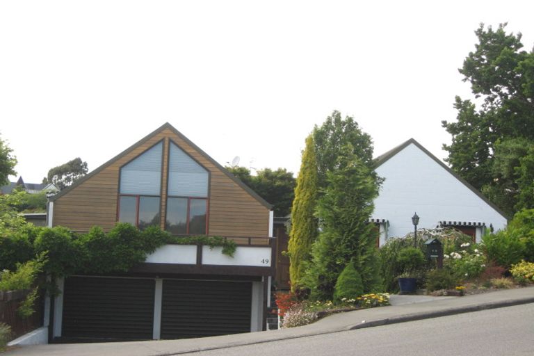 Photo of property in 49 Penruddock Rise, Westmorland, Christchurch, 8025