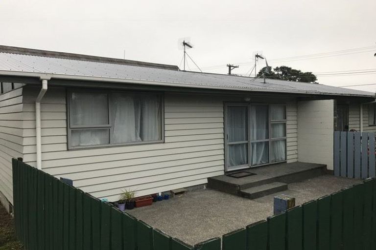 Photo of property in 26b Mudie Street, Alicetown, Lower Hutt, 5010