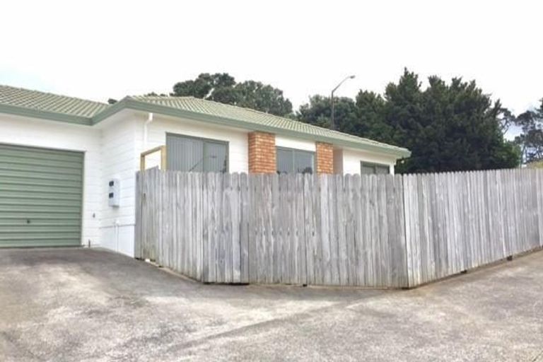 Photo of property in 1/191 Gills Road, Half Moon Bay, Auckland, 2014