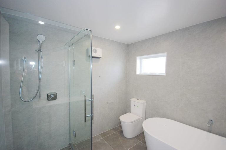 Photo of property in 4 Dorricott Avenue, Hobsonville, Auckland, 0616