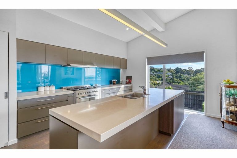 Photo of property in 109 Soleares Avenue, Mount Pleasant, Christchurch, 8081