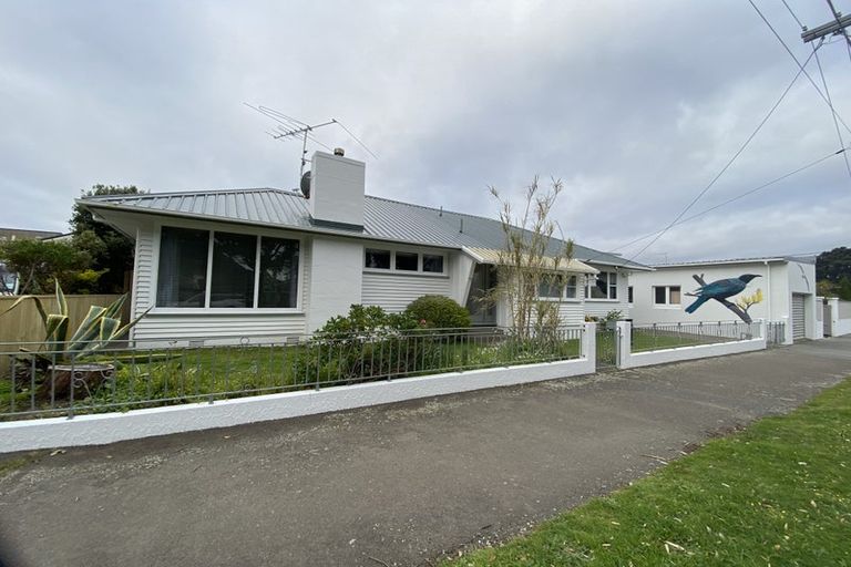 Photo of property in 53 Dundas Street, Seatoun, Wellington, 6022