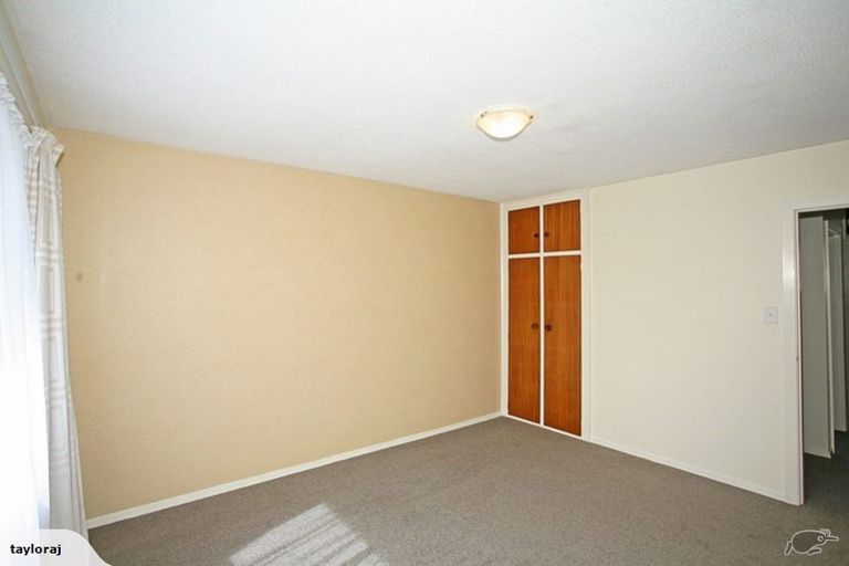 Photo of property in 3/12 Peer Street, Upper Riccarton, Christchurch, 8041