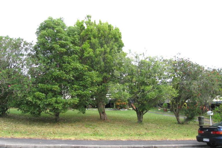 Photo of property in 3 Kaikoura Street, Henderson, Auckland, 0612