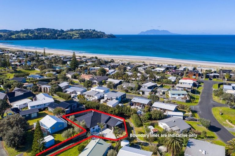 Photo of property in 8 Kitty Frazer Lane, Omaha, 0986