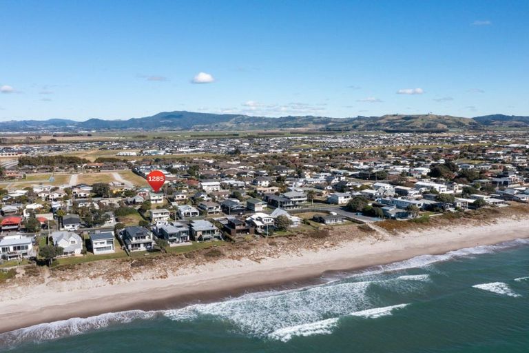Photo of property in 1285 Papamoa Beach Road, Papamoa Beach, Papamoa, 3118