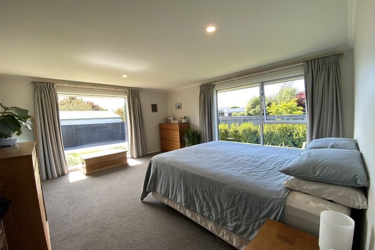 Photo of property in 205 Knowles Street, St Albans, Christchurch, 8052