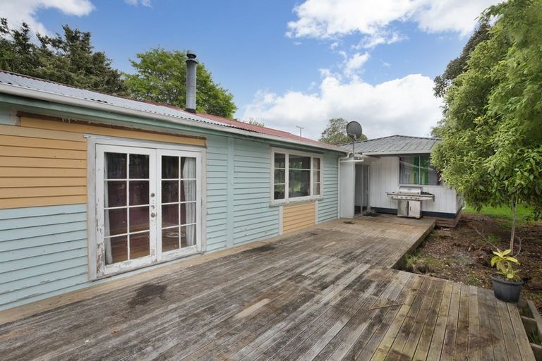 Photo of property in 9 Kimber Street, Halcombe, Feilding, 4779