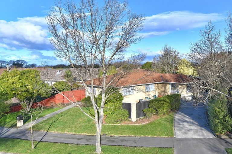 Photo of property in 49 Kildare Street, Northwood, Christchurch, 8051