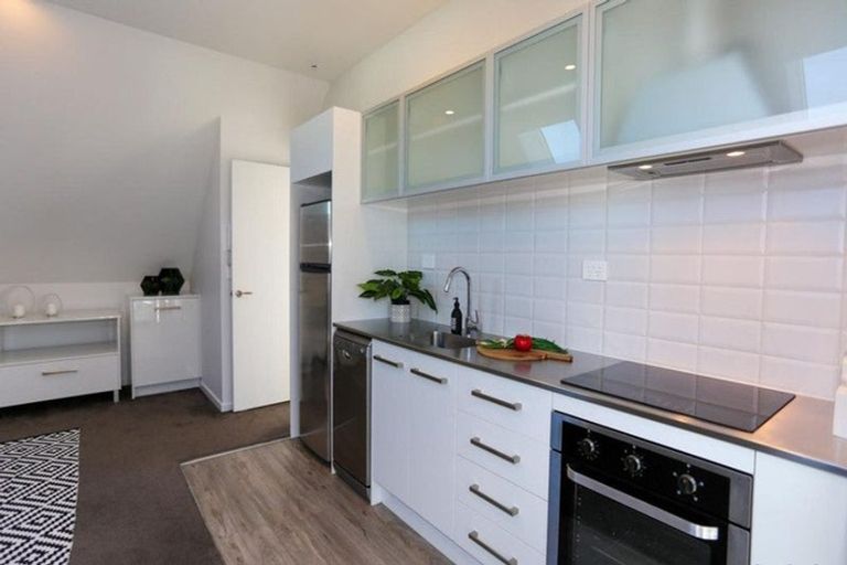 Photo of property in 182c Salisbury Street, Christchurch Central, Christchurch, 8013
