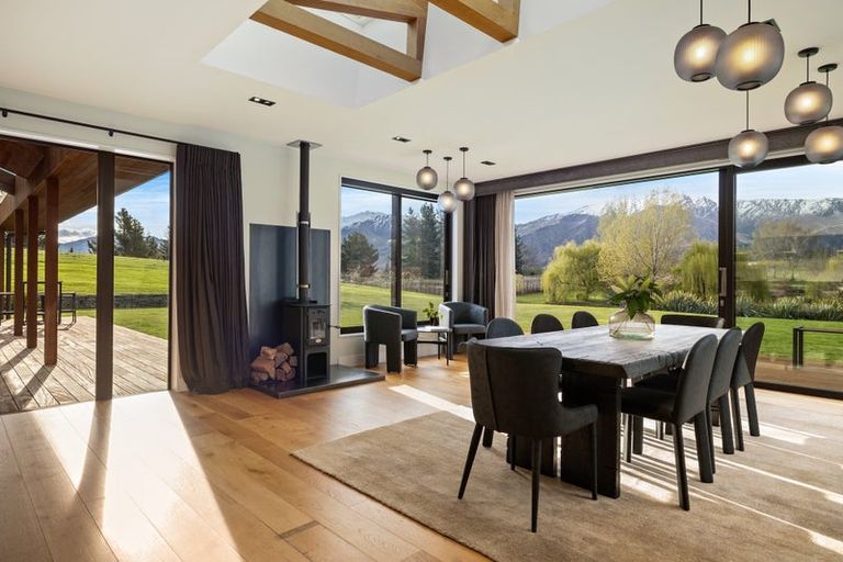 Photo of property in 108 Hogans Gully Road, Arrowtown, Queenstown, 9371